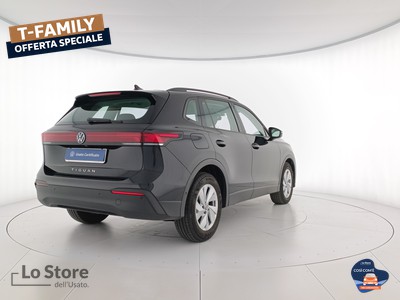 4 - Volkswagen Tiguan eschini auto