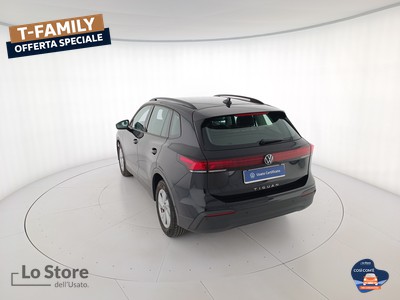 6 - Volkswagen Tiguan eschini auto