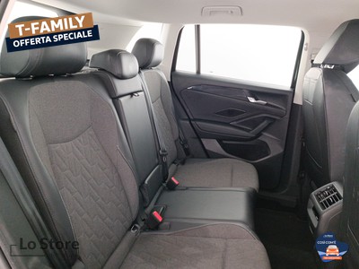 9 - Volkswagen Tiguan eschini auto