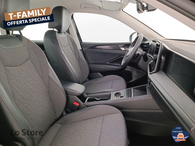 10 - Volkswagen Tiguan eschini auto