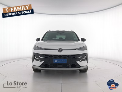 2 - Volkswagen T-Roc eschini auto