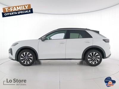 3 - Volkswagen T-Roc eschini auto