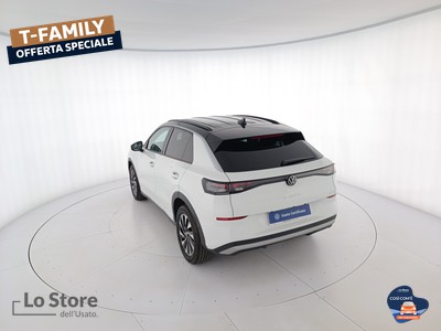 6 - Volkswagen T-Roc eschini auto