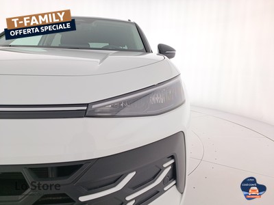 7 - Volkswagen T-Roc eschini auto
