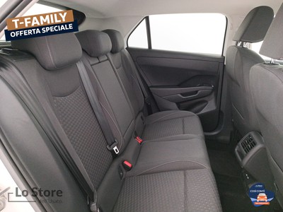 9 - Volkswagen T-Roc eschini auto