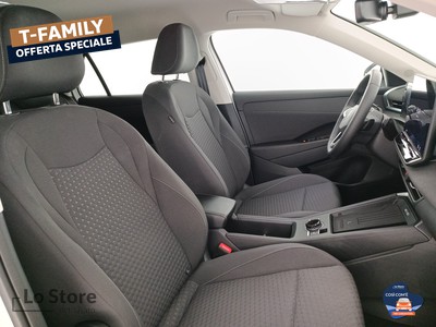 10 - Volkswagen T-Roc eschini auto