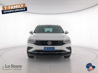 2 - Volkswagen Tiguan eschini auto