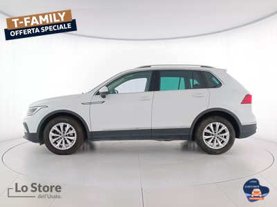 3 - Volkswagen Tiguan eschini auto