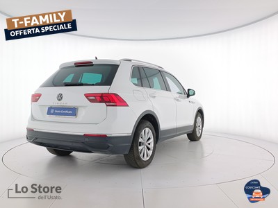 4 - Volkswagen Tiguan eschini auto
