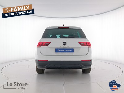 5 - Volkswagen Tiguan eschini auto