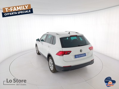 6 - Volkswagen Tiguan eschini auto