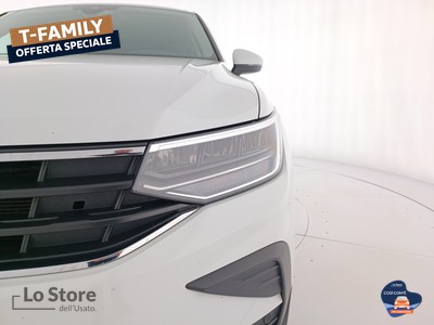 7 - Volkswagen Tiguan eschini auto