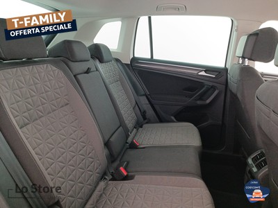 9 - Volkswagen Tiguan eschini auto