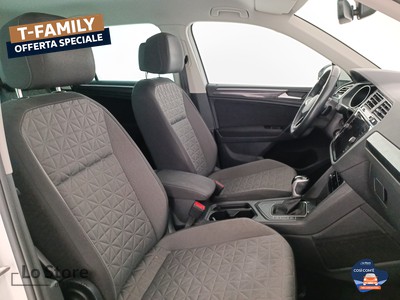 10 - Volkswagen Tiguan eschini auto