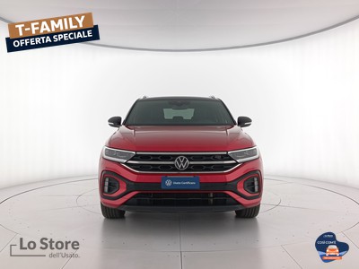 2 - Volkswagen T-Roc eschini auto