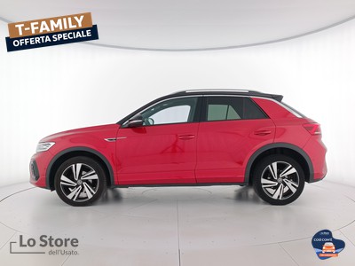 3 - Volkswagen T-Roc eschini auto