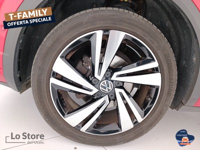 8 - Volkswagen T-Roc eschini auto