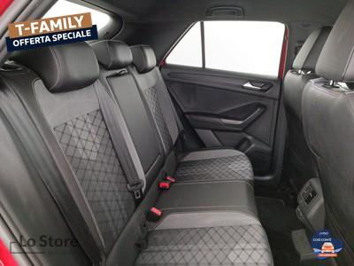 9 - Volkswagen T-Roc eschini auto
