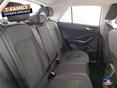 9 - Volkswagen T-Roc eschini auto