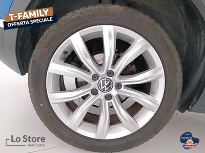 8 - Volkswagen T-Roc eschini auto