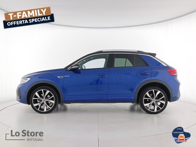 3 - Volkswagen T-Roc eschini auto