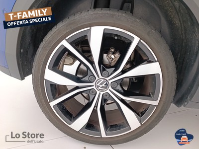 8 - Volkswagen T-Roc eschini auto