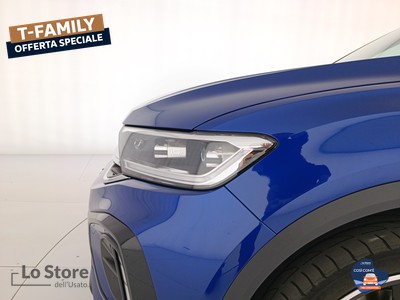 9 - Volkswagen T-Roc eschini auto