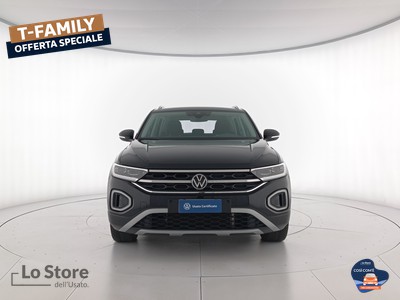 2 - Volkswagen T-Roc eschini auto