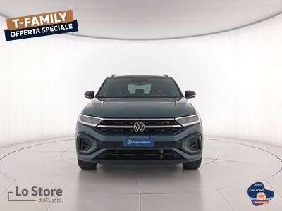 2 - Volkswagen T-Roc eschini auto