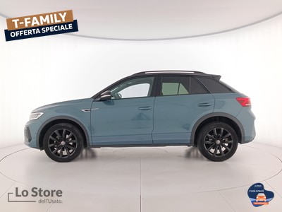 3 - Volkswagen T-Roc eschini auto
