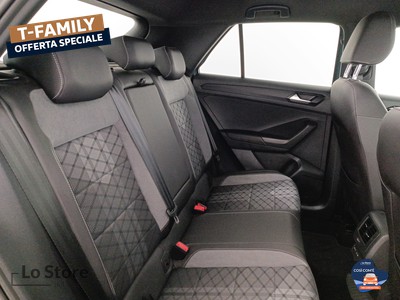 9 - Volkswagen T-Roc eschini auto