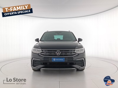 2 - Volkswagen Tiguan eschini auto