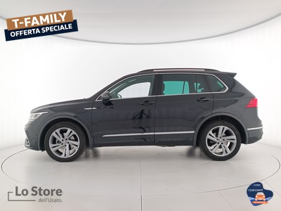 3 - Volkswagen Tiguan eschini auto