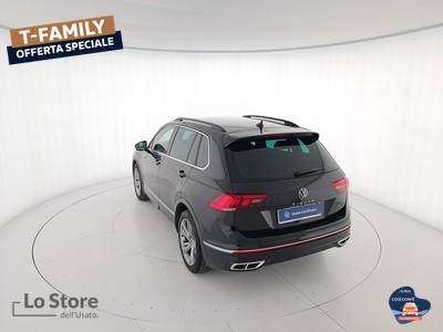 6 - Volkswagen Tiguan eschini auto