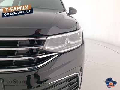 7 - Volkswagen Tiguan eschini auto