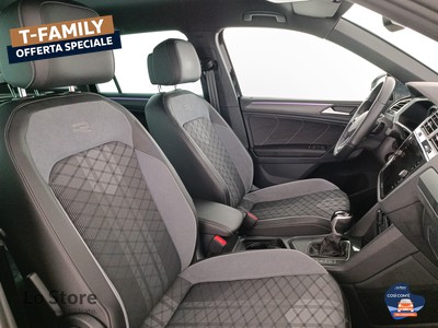 10 - Volkswagen Tiguan eschini auto