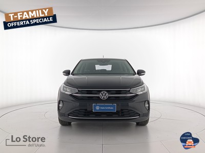 2 - Volkswagen Taigo eschini auto