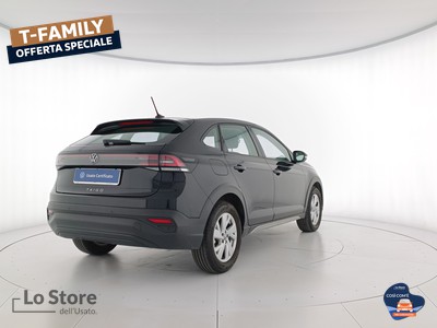 4 - Volkswagen Taigo eschini auto