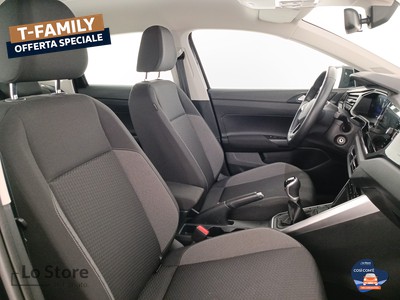 10 - Volkswagen Taigo eschini auto