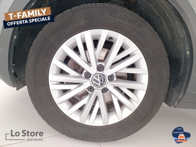 8 - Volkswagen T-Roc eschini auto