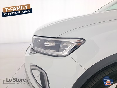 8 - Volkswagen T-Roc eschini auto