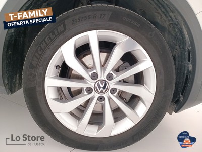 9 - Volkswagen T-Roc eschini auto