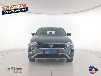 2 - Volkswagen T-Roc eschini auto