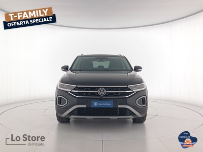2 - Volkswagen T-Roc eschini auto