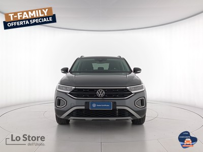 2 - Volkswagen T-Roc eschini auto