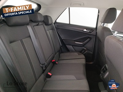 9 - Volkswagen T-Roc eschini auto