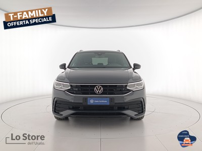 2 - Volkswagen Tiguan eschini auto