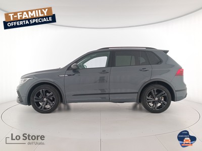 3 - Volkswagen Tiguan eschini auto