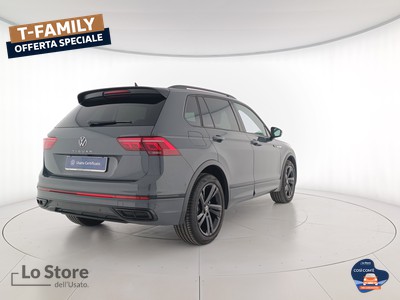 4 - Volkswagen Tiguan eschini auto