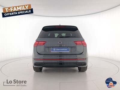 5 - Volkswagen Tiguan eschini auto